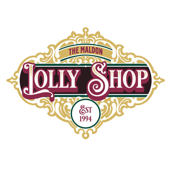 The Maldon Lolly shop